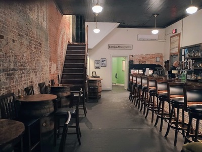 Franky's Downtown