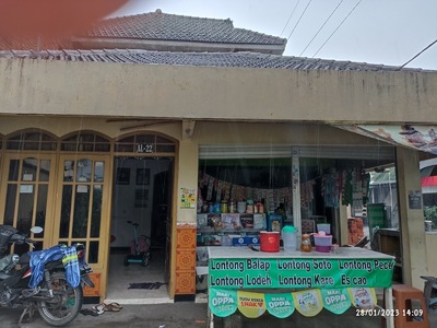 Bakso Barokah