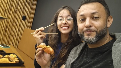 Banana Sushi - Restaurante Ceilândia