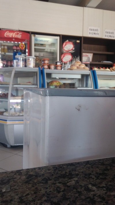 Padaria Pão De Açúcar