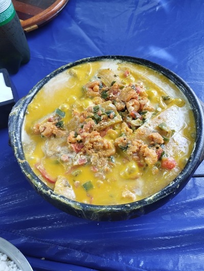 Quiosque Última Opção