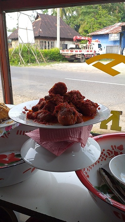 Ampera Uda Denai