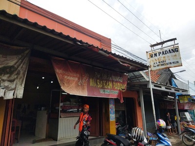 RM. Padang Sinar Munggu