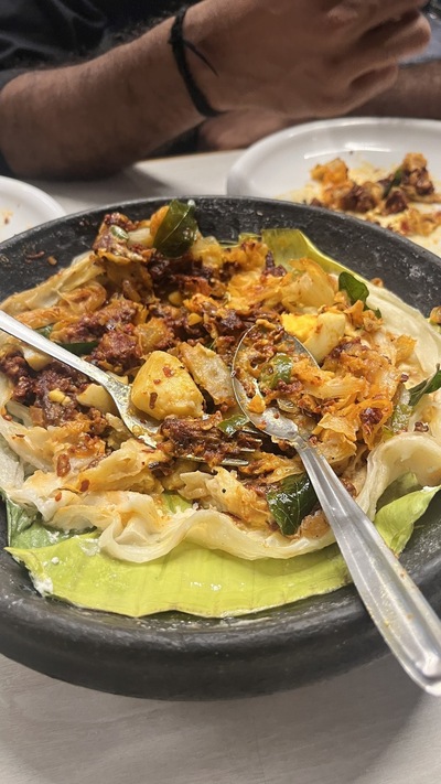 Legacy Cheruthuruthi