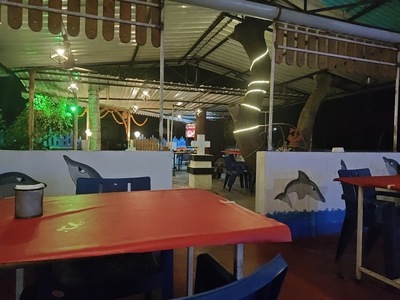 Sagar Family Restaurant