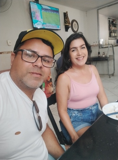 Restaurante Amor de mãe