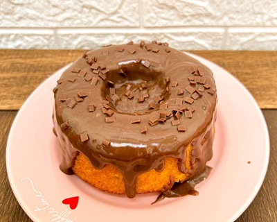 Patty Petrucelli Confeitaria