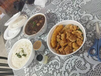 Disk Marmitex Sabor Brasileiro