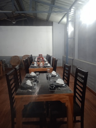 Kushar Restaurant & Cafe #Pure Vegetarian