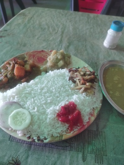 Vohan Family Restaurant