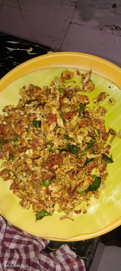 கருப்பையா பிரியாணி கடை karupaiya briyani kadai