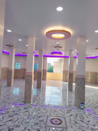 शगुन स्वीट्स एण्ड चाट