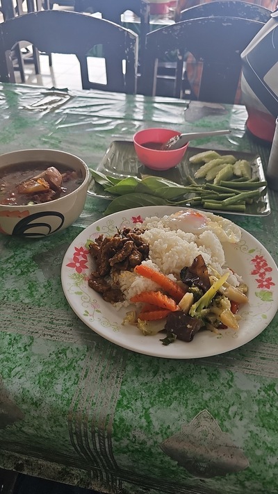 Halal Food Restaurant