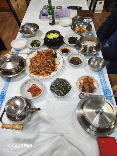 태경 식당