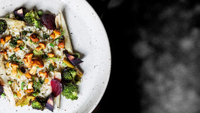 nimm platz. Erlebnis-Gastronomie