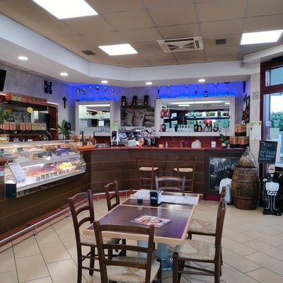 Pippo Bar