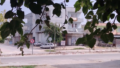 Yılmaz Kardeşler Ekmek Fırını