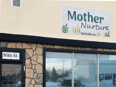 Mother Nurture