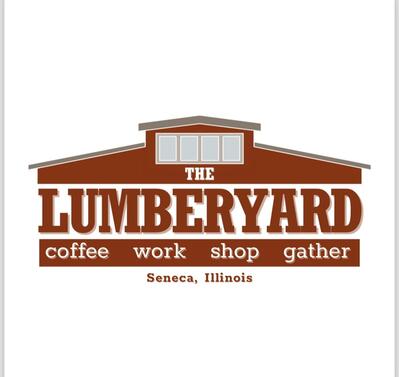 The Lumberyard ~ Coffee. Work. Shop. Gather.