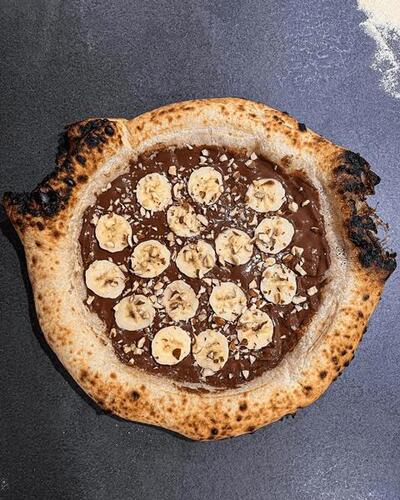 Totos Pizza Pizzaria Randers