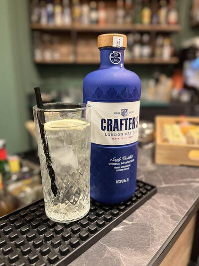 Bar e Tabaccheria BlueMech