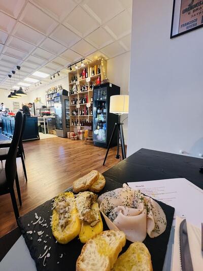 Casa Gourmet Bottega Bistrot