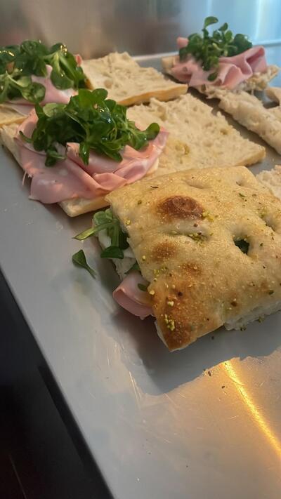 Frency’s Pizza Lab