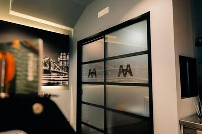 manhattancoffe&kitchen corleto perticara