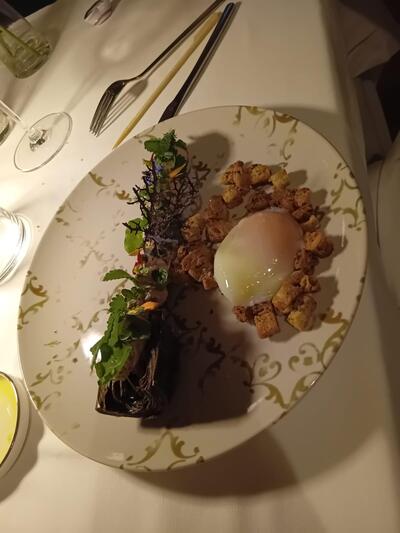 PROSA Bistrot