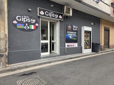 Bar Gipsy