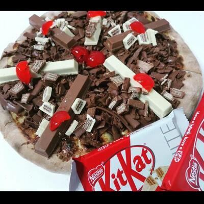 Pizzaria Petropolitana Em Nova Petrópolis