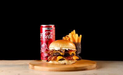 Santtorino hamburgueria