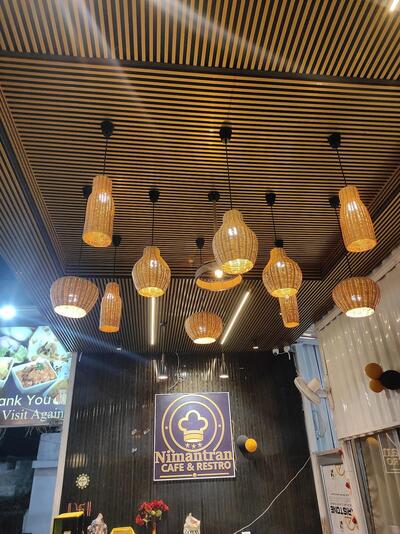 Nimantran cafe and restro