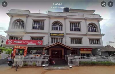 Vitross Restaurant and Banquet Halls