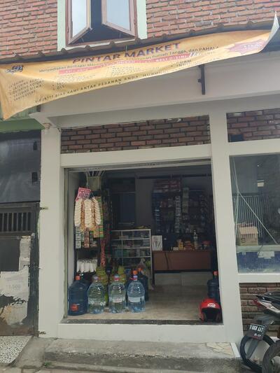 PINTAR MARKET - Sembako dan Atk