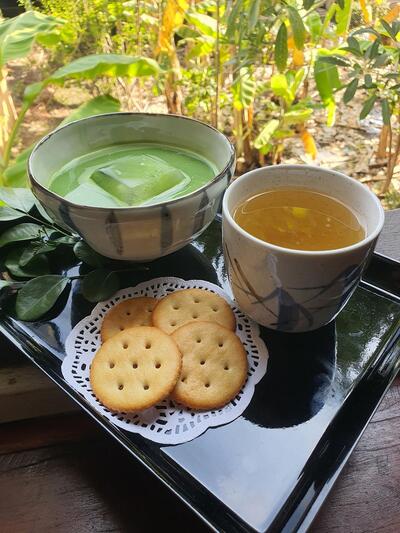 บ้าน 98 Matcha Home