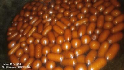 NEW KOLKATA SWEET HOUSE & TESTY RESTURENT POINT