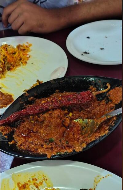 MaayBaap Veg Family Restaurant