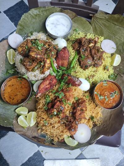 Chittibabu Kodi Pulao