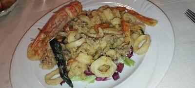 Misto. Ristorante Pizzeria