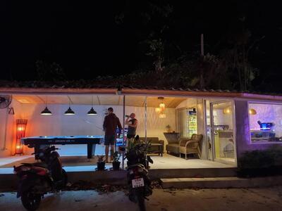 PLAYGROUND BAR - Koh Chang