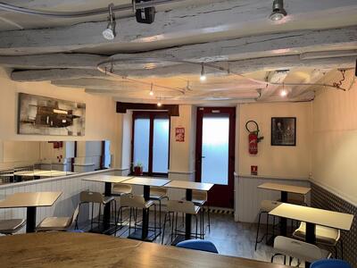 Le Bar du Triolet