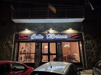 Bella'Mbriana Ristorante & Pizzeria