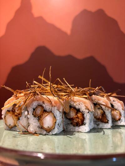 SUSHI EXPRESS PINHAIS