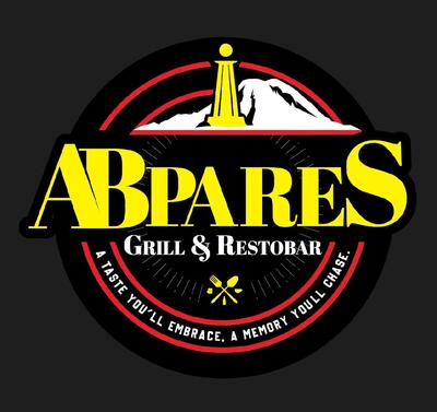 AB Pares Grill and Restobar