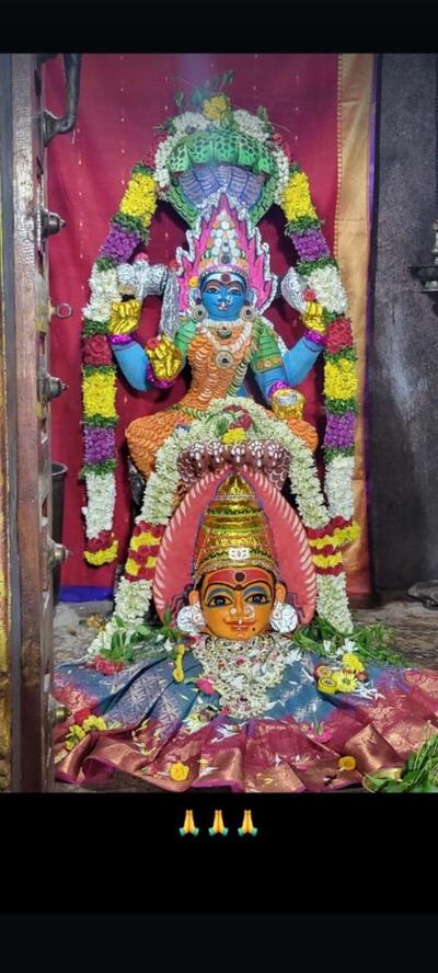 Annamalai Dry Fish Store