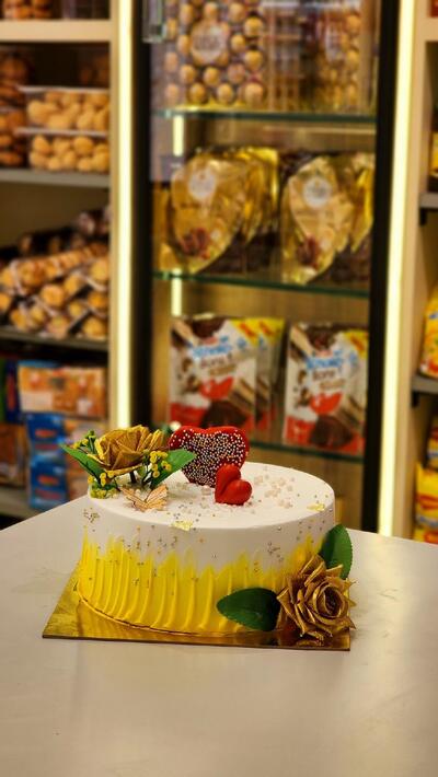 CELEBRATION BAKERY & CHOCOLATE PARLOUR