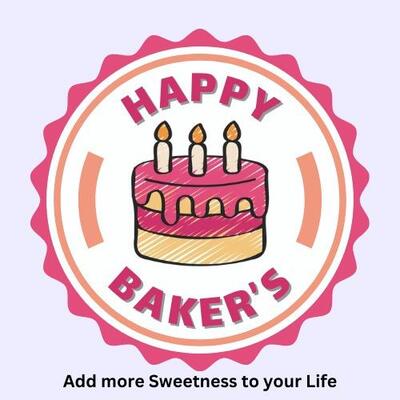 Happy Baker's