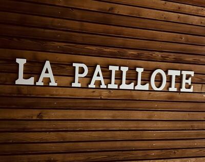 La Paillote de St-I