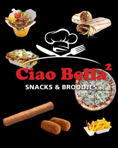 Snacks & Broodjes Ciao Bella 2